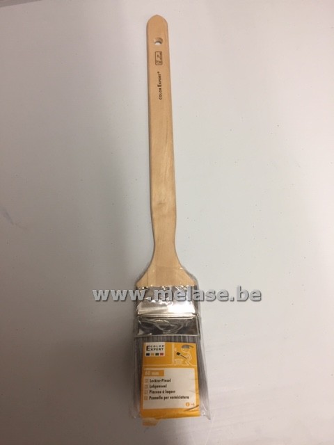 Lakpenseel "60mm"