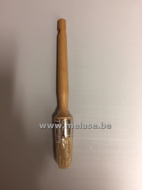 Ronde kwast "nr 34"