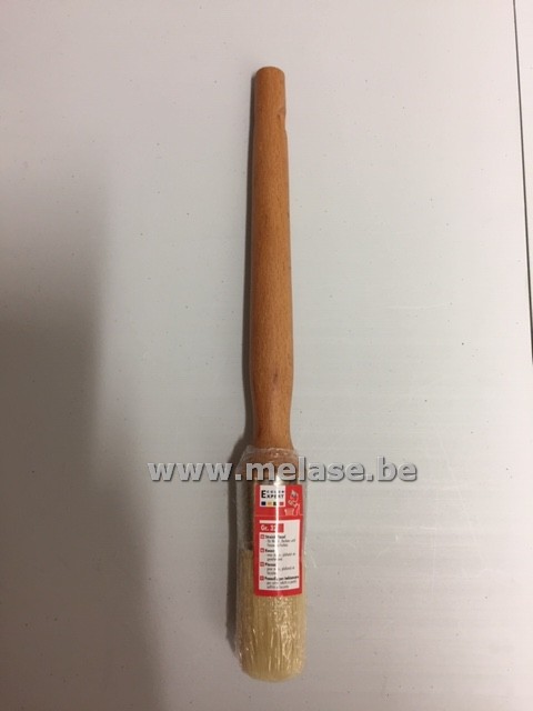 Ronde kwast "nr 32"