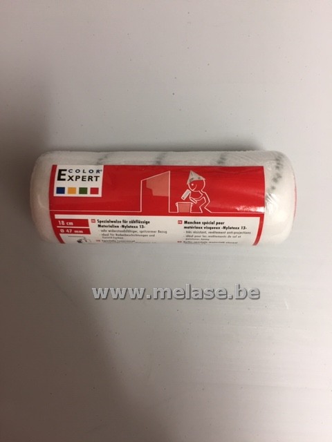 Verfrollen "spatarm"