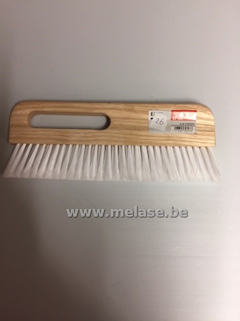 Behangborstel "300x25 mm"