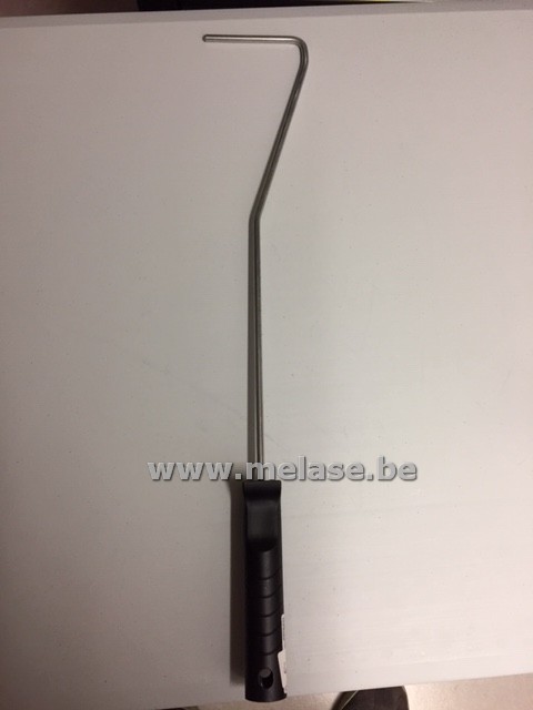 Verfbeugel "10 cm"