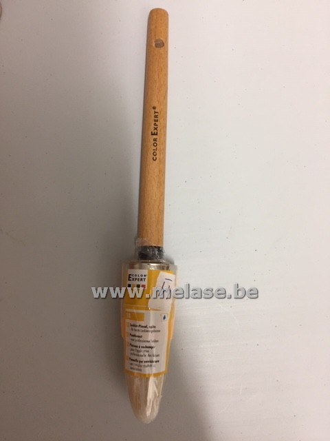 Puntkwast "nr 18"