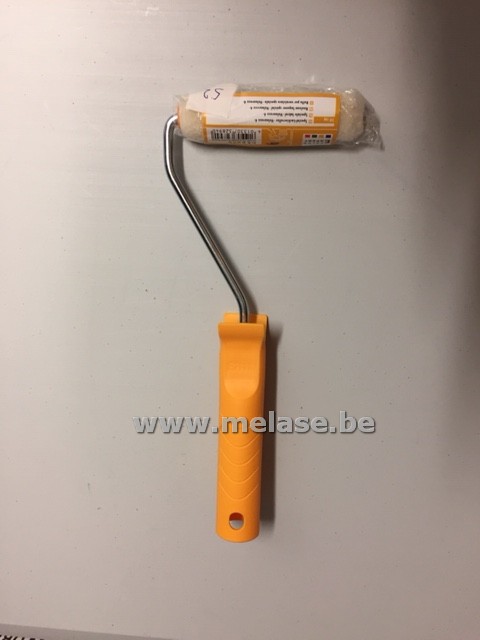 Lakrol "Velourexx 4"
