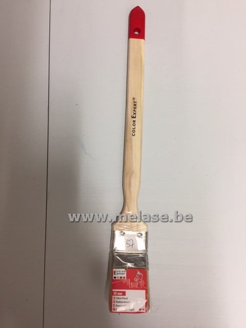 Radiatorborstel "50mm"