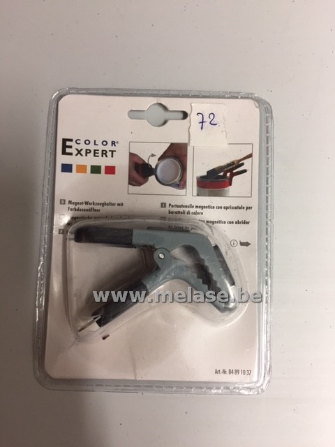 Magnetische gereedschapshouder