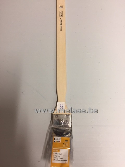 Radiatorborstel "50mm"