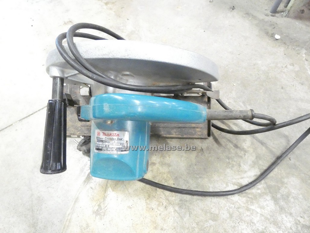 Cirkelzaag "Makita"
