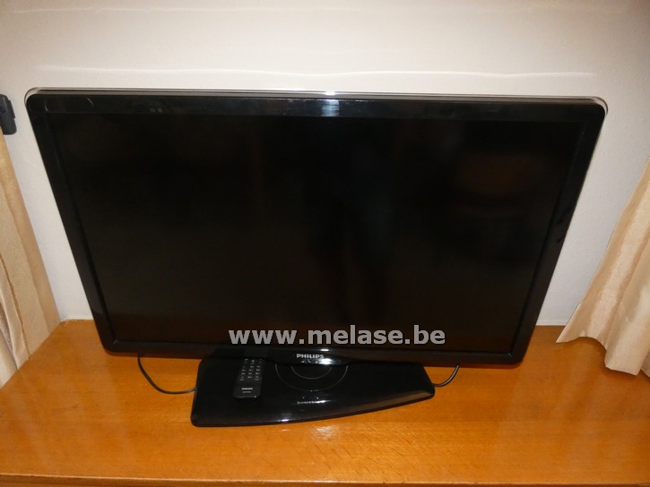 TV "Philips"