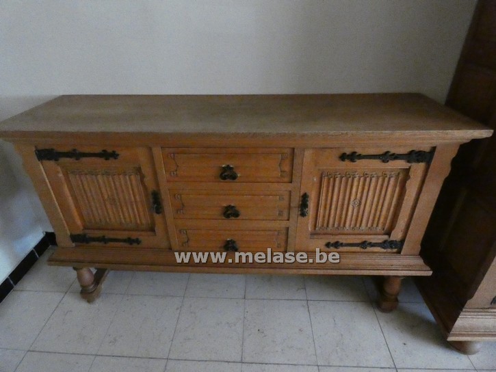 Dressoir