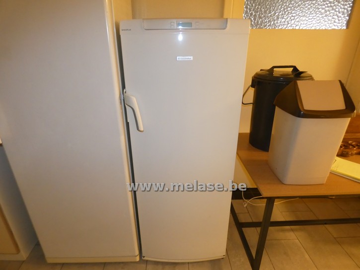 Koelkast "Electrolux"