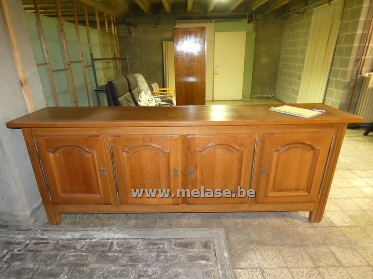 Dressoir