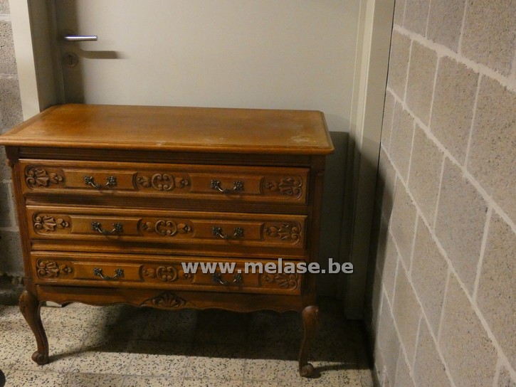 Commode