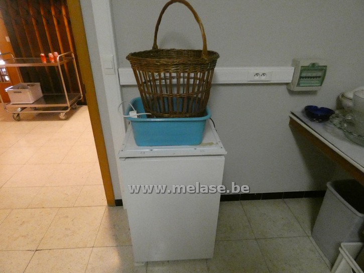 Koelkast "Whirlpool"