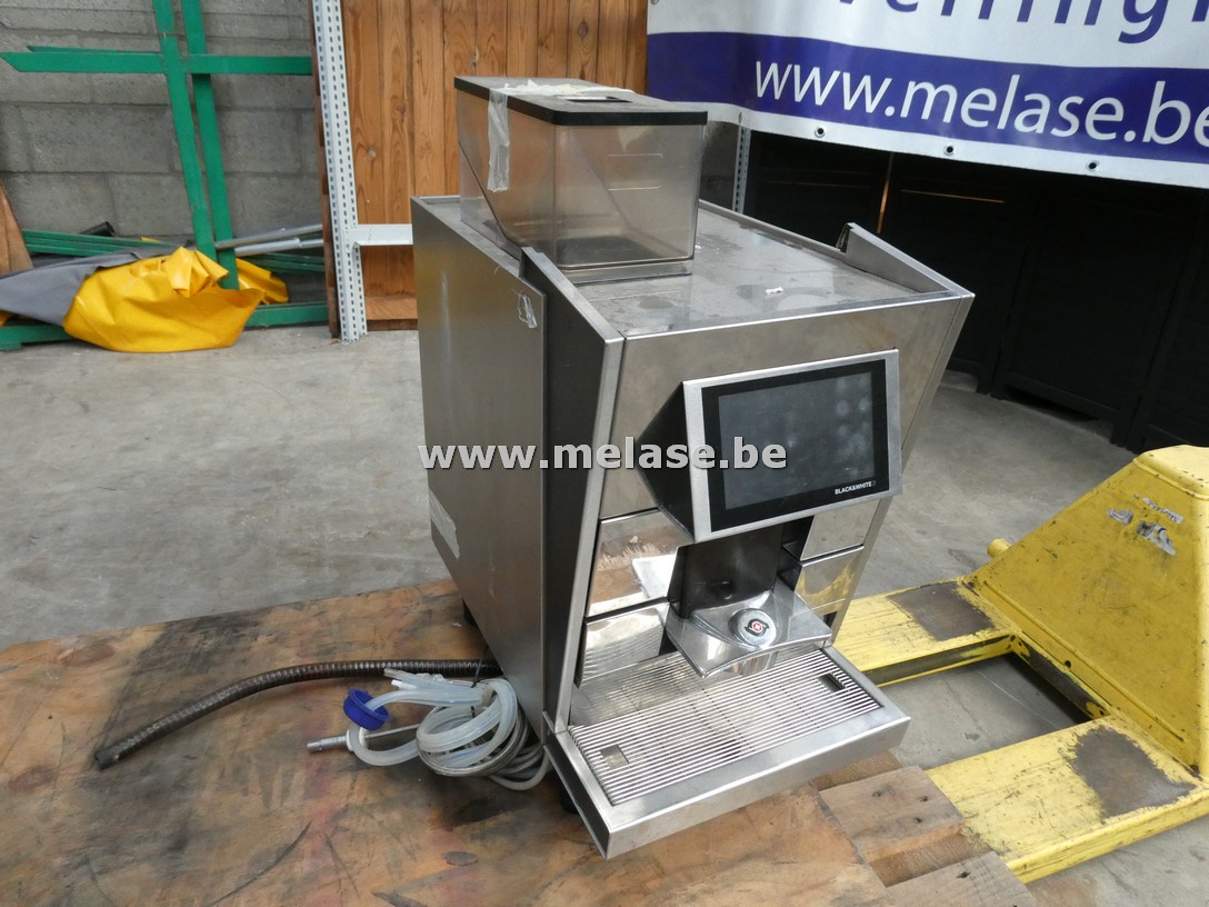 Koffiemachine "Thermoplan"