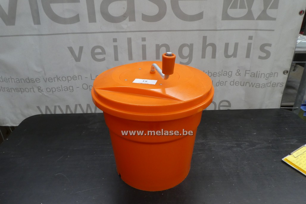 Grote slazwierder