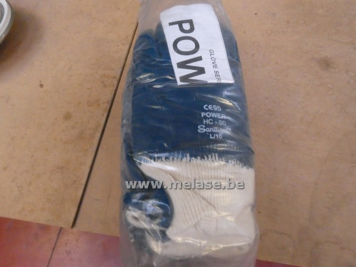 Werkhandschoenen "L10"