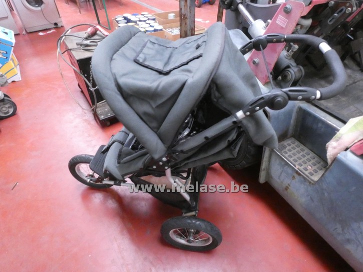 Kinderwagen/buggy