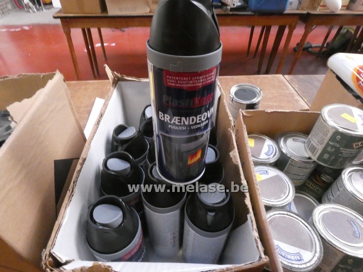 Kachelspray "Plastikote"