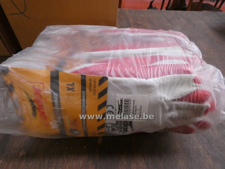 Werkhandschoenen "Condor"