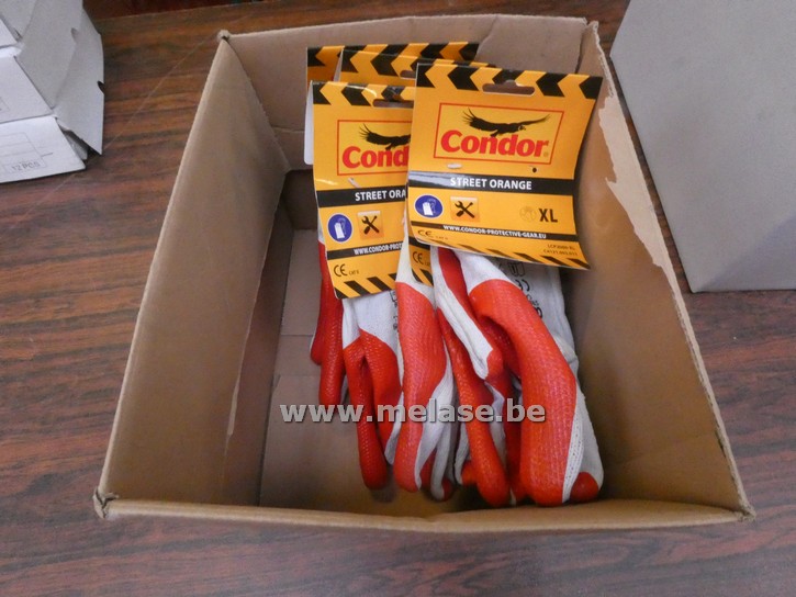 Werkhandschoenen "Condor"
