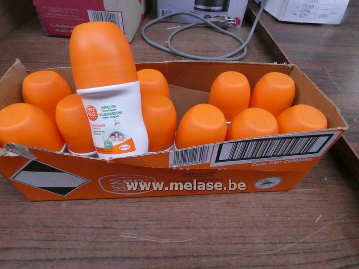 Anti-mug "Henkel - Zensect"