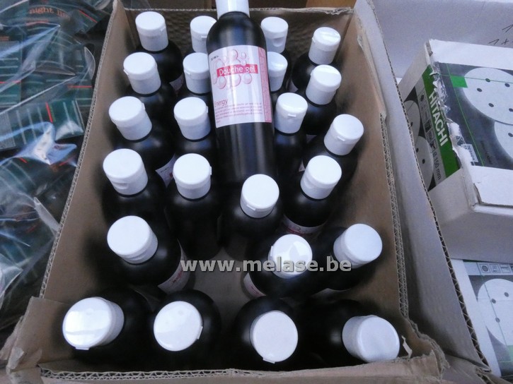 Bad/douchezeep "Energy"