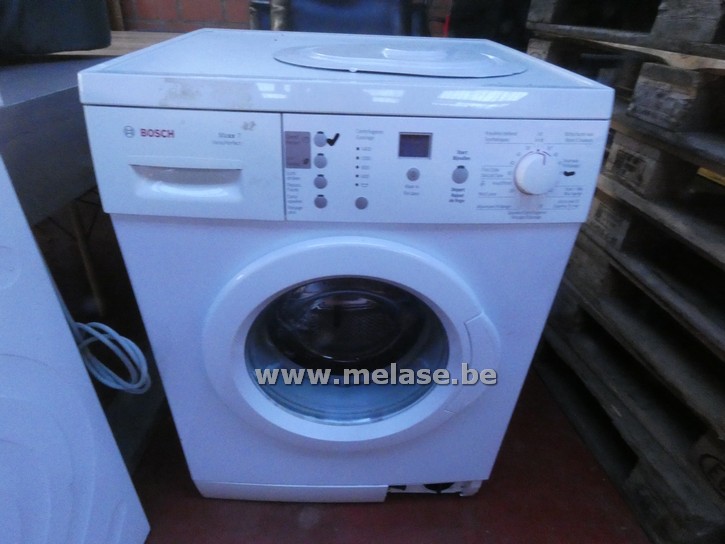 Wasmachine "Bosch"