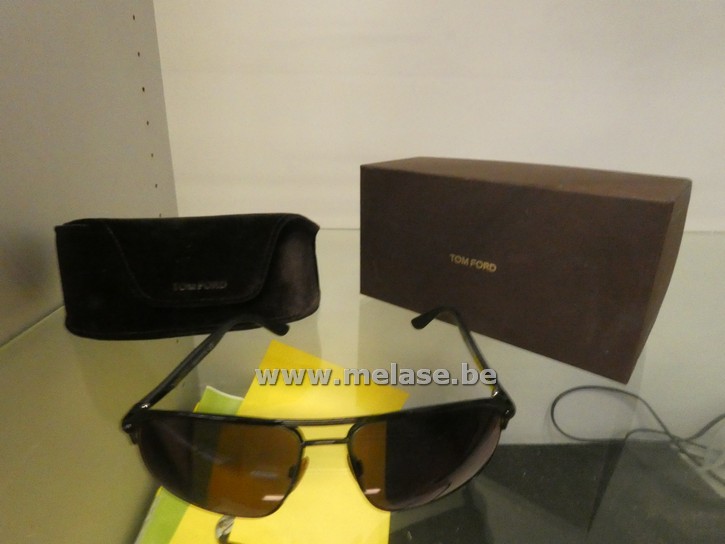 Zonnebril "Tom Ford"