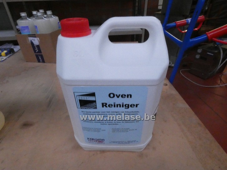 Ovenreiniger "Keroma"