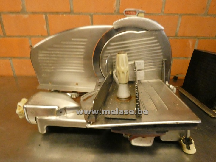 Snijmachine "Berkel"