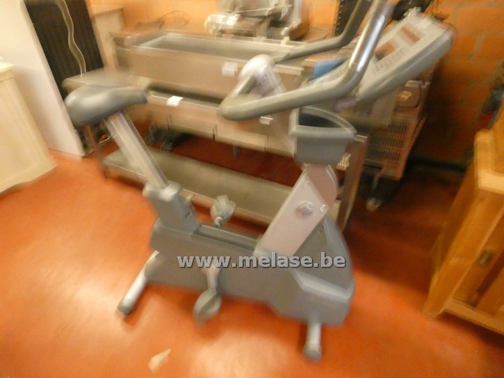Hometrainer "Life Fitness"