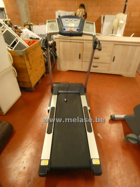 Loopband "PowerPeak Slimline"