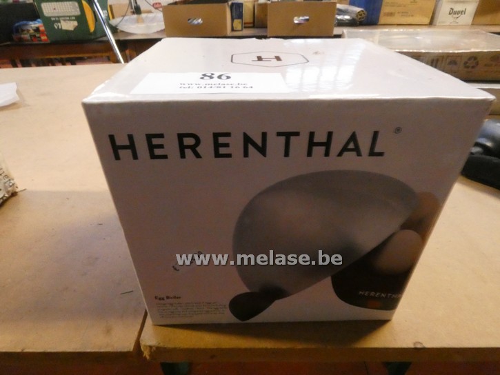 Eierkoker "7 eieren"