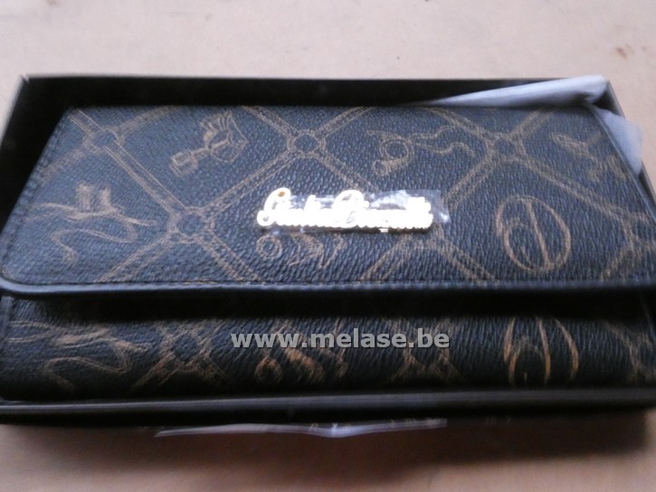 Damesportemonnee "Guilia Pierali"