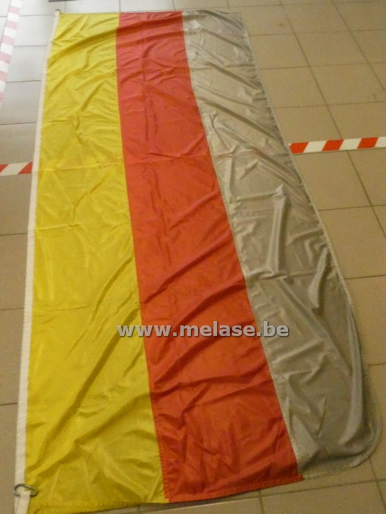 Vlag "provincie Antwerpen"