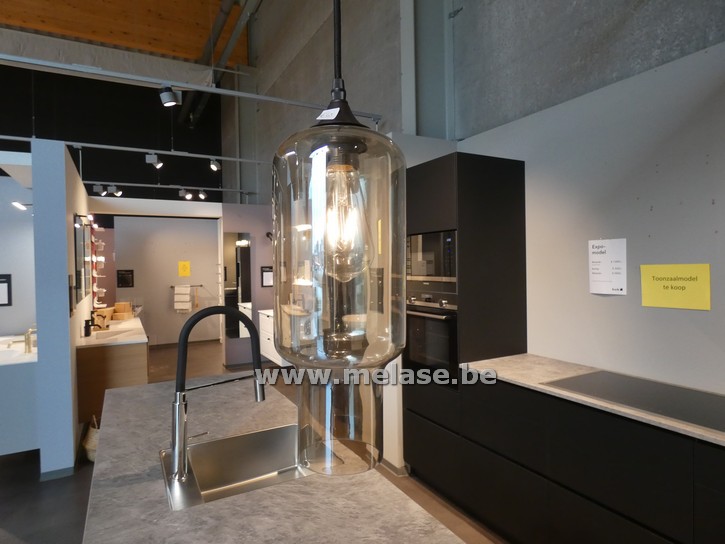 Luster "glas"