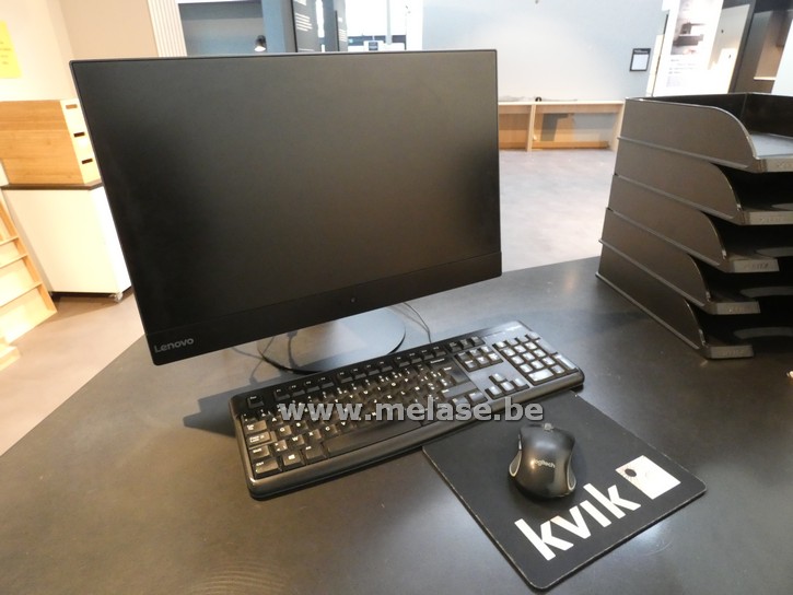 PC "Lenovo V510"