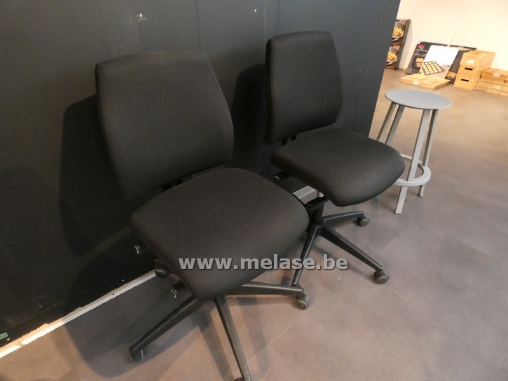 Bureelstoelen