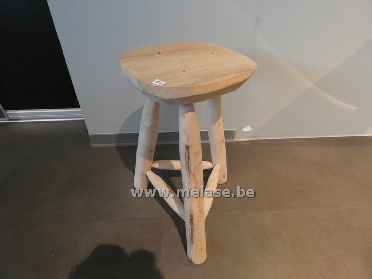 Krukje "hout"