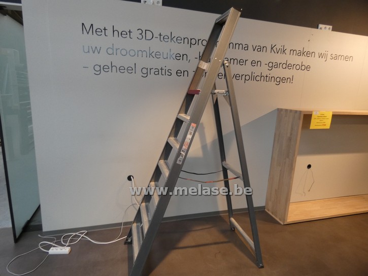 Trapladder "Altrex"