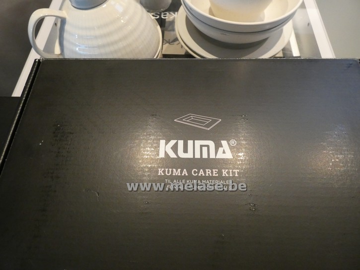Kuma care kit