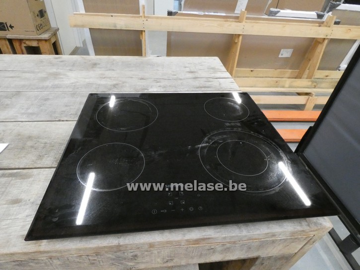 Inductiefornuis "Siemens"
