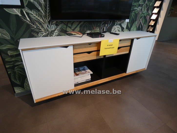 TV meubel "X-module"