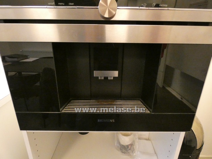 Koffiemachine "Siemens"