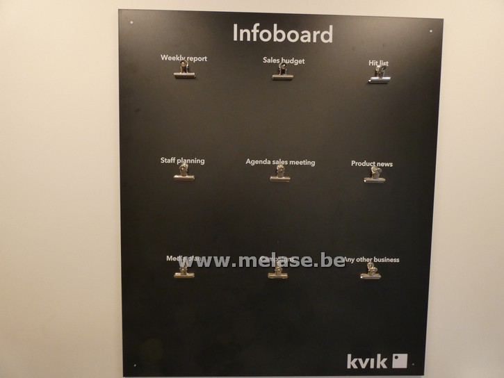 Infobord