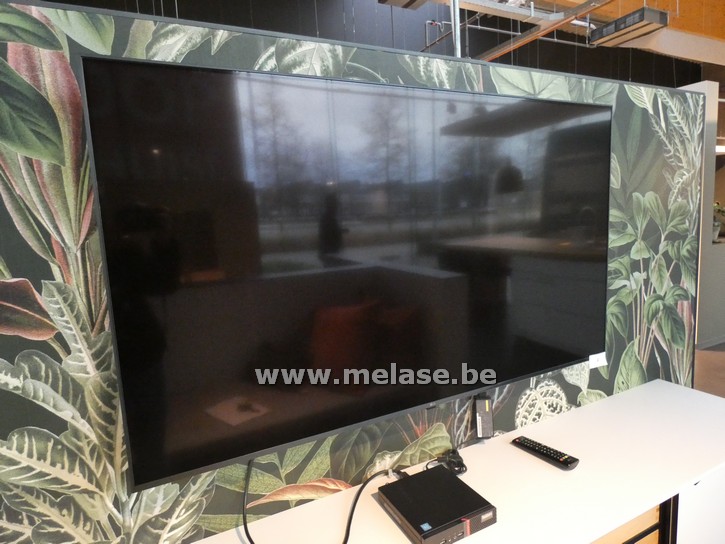 TV "LG"