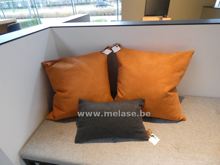 Kussens "Skriver Collection"