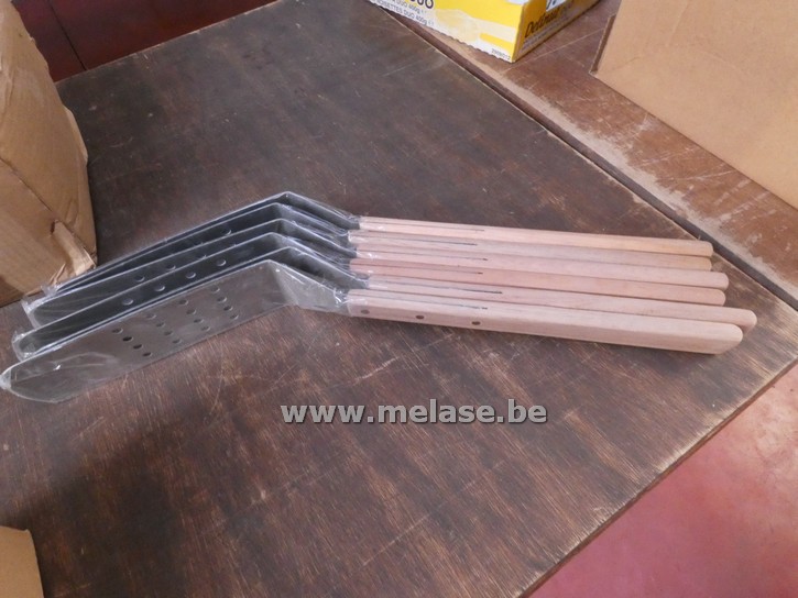 Spatel "inox"