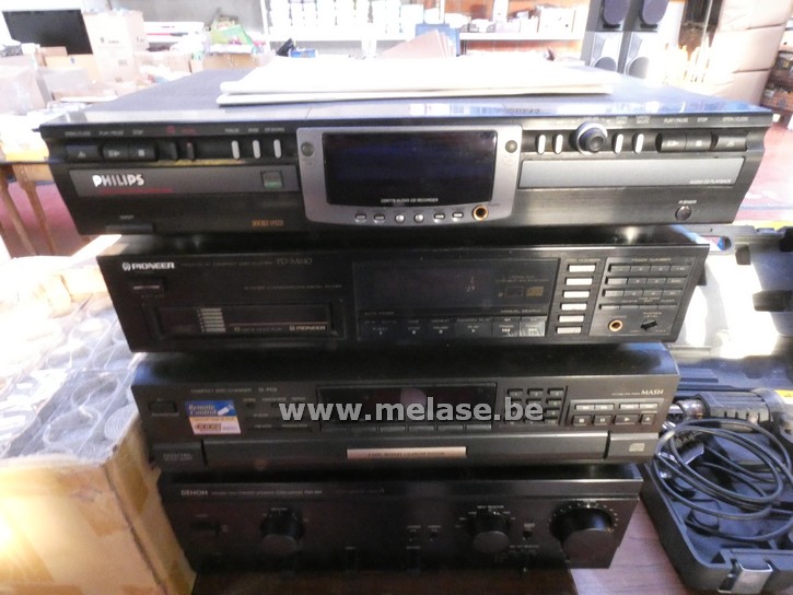 Stereo